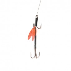 Kodex Snap Tackle Pike Trace Barbed ALL SIZES